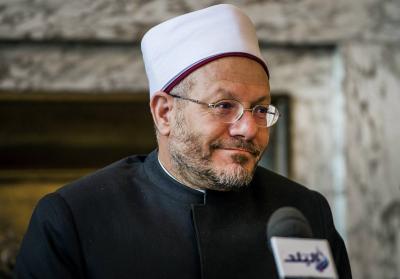 Egypt: Warning About Fake Video of Mufti Shawqi Allam