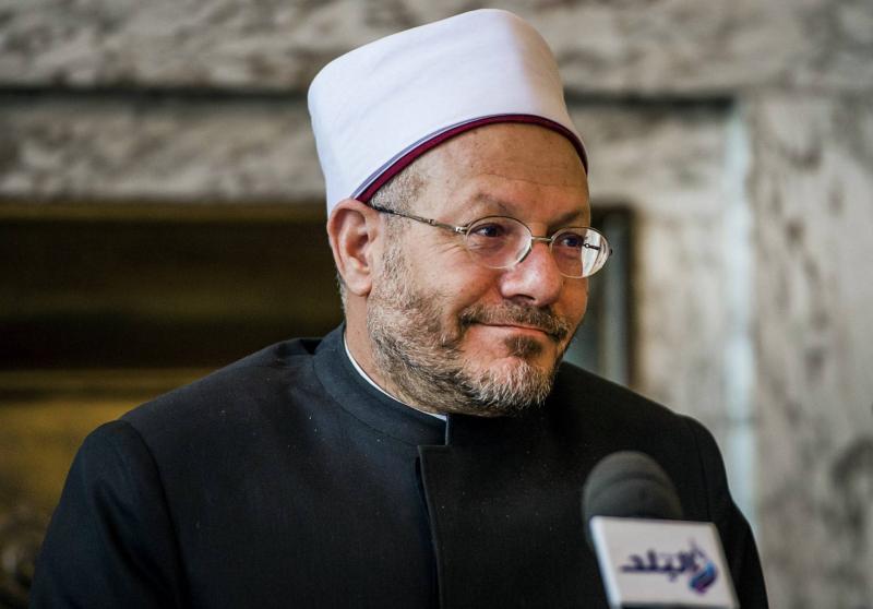 Egypt: Warning About Fake Video of Mufti Shawqi Allam