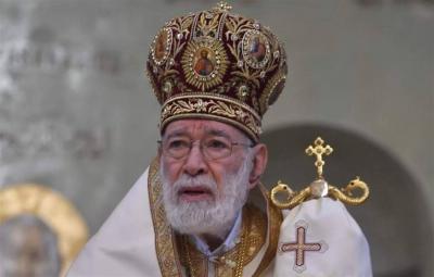 Return: Our Hope is that the Deputies Respect the Constitution