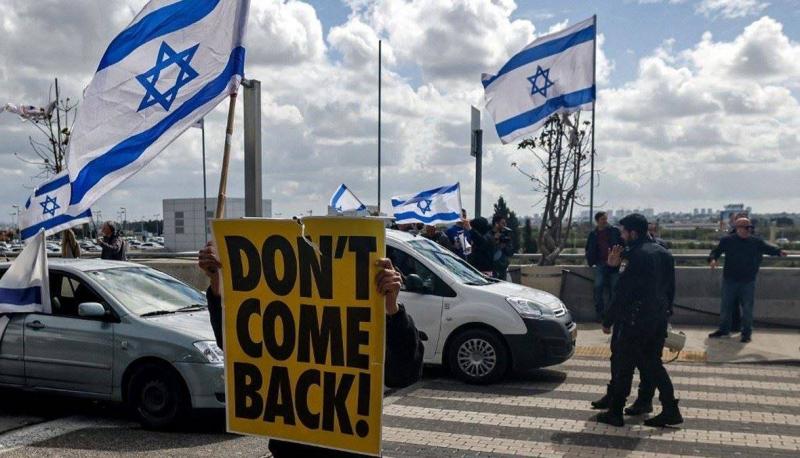 Why the New Judiciary Law Provokes Anger Among Israelis