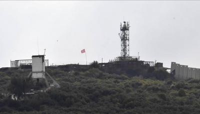 Israeli Shelling of Southern Lebanon and Rocket Fire Towards Galilee