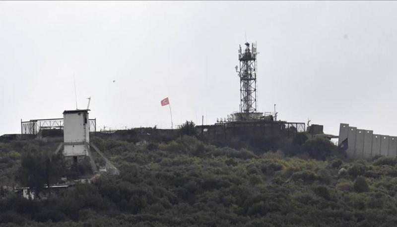 Israeli Shelling of Southern Lebanon and Rocket Fire Towards Galilee