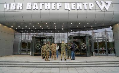 # How the Wagner Rebellion Accelerated in Russia