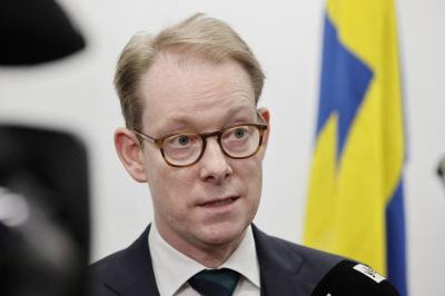 Sweden Suspends Its Embassy Operations in Lebanon