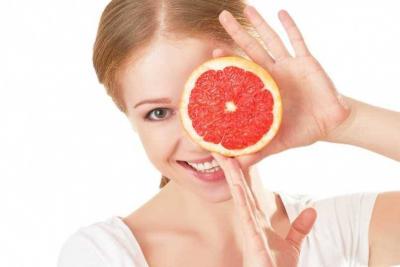 This Fruit Before Every Meal Leads to Weight Loss