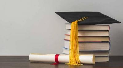 Examinations and Certificates... No Testimonials