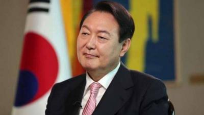 South Korean President Heads to Paris to Seek Support for Hosting Expo 2030