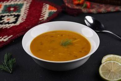 Hot Soup on Ramadan Tables is a Healthy Choice... But