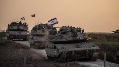 Israel: We Killed Two Officials from Islamic Jihad, One Being the Naval Commander