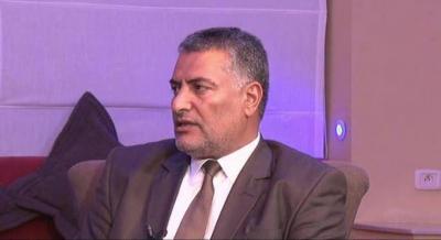 Libya's Supreme Council of State Elects Mohammed Takala as President