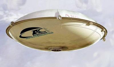 Russia is Developing "Flying Saucers"