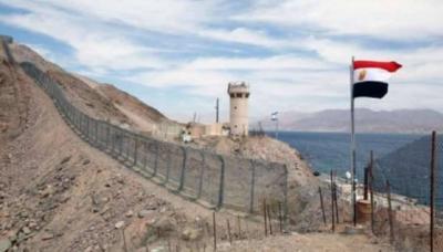 Incidents at the Egypt-Israel Border: The Importance of Mount Harif