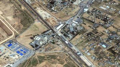 Egypt Pushes for Plan Focused on Rafah Crossing and Gaza's Future