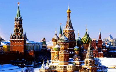 The Kremlin Rewrites Russian History for a War-Torn Society