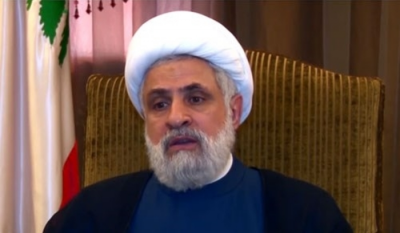 Qassem: We Do Not Want a Major War, but We Will Not Accept Israeli Overreach