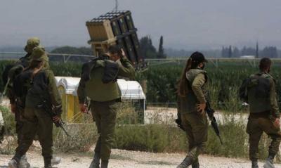 Liberman: Netanyahu "Personally Prevented" Military Action Against Hezbollah