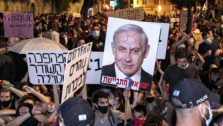 What is the Reasonableness Test Law that Shook Israel?