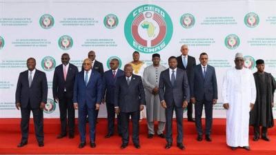 ECOWAS Parliament Plans to Send Committee to Meet Niger Coup Leaders