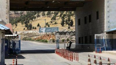 UN "Reaches Agreement" with Damascus on Safe Crossings