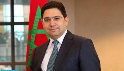 Morocco and France Discuss Ceasefire in Gaza