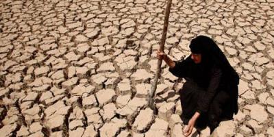 Drought Threatens Lifestyles in Iraq: Displacement as an Option