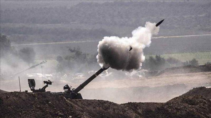 Warnings of the Risks of Expanding Conflict as Israel Declares the South a War Zone