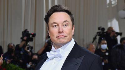 "Human-Like Robots"... This is What Musk Announced