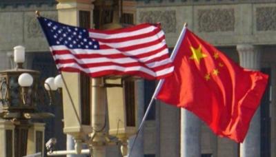U.S.-China "In-Depth" Discussions Focused on Economy and Climate