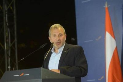Basil: "Salameh Will Not Sit Calmly"