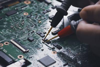 Taiwanese Semiconductor Giant Opens Factory in Japan