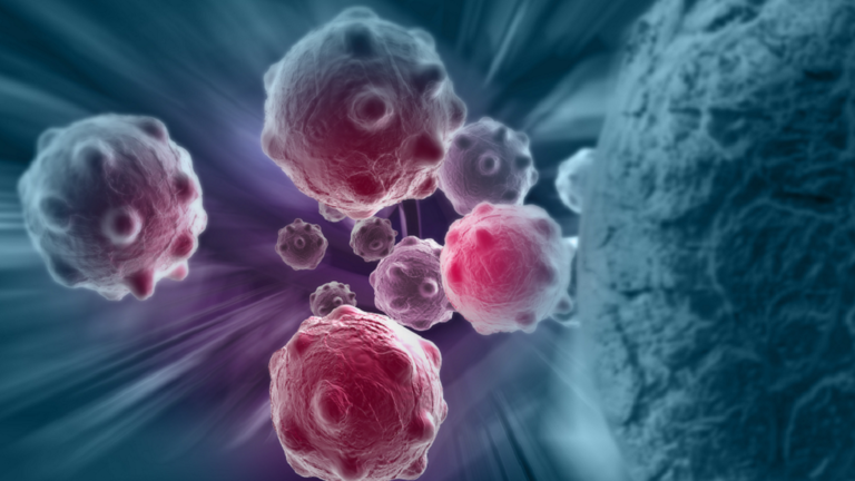 Drug Capable of Battling the Most Aggressive Types of Cancer