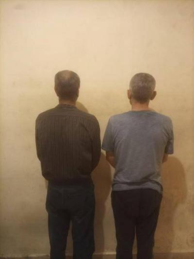 After the Qma'a Incident: Security Forces Reveal the Truth