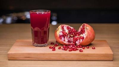 Beneficial Drinks for Health and Beauty