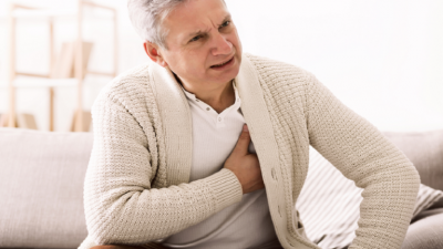 The Link Between Heart Diseases and Sleep Disorders