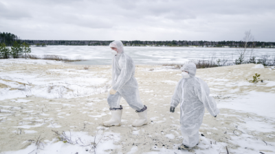 Scientists Warn: Frozen Disease Causes Wake Up and the Danger is Real