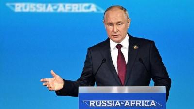Final Statement of the "Russia-Africa" Summit