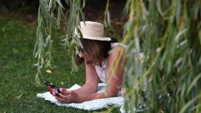 Tips from a Doctor to Combat Sleepiness During Hot Weather