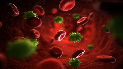 Genetic Variant Limits HIV Infection