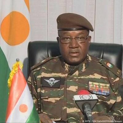 Who is Niger's Mysterious Coup Leader Tiani?