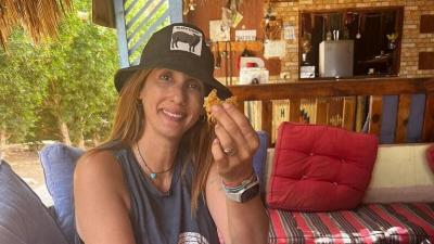 "Alone in Sinai": An Israeli Reveals What Happened During Her Trip to Egypt