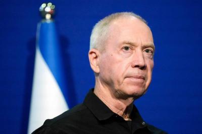 Galant: The Fire in Yemen Can Be Seen Throughout the Middle East (Video)