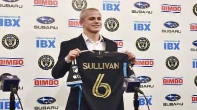 Youngest Player in Major League Soccer History