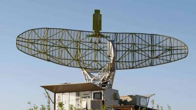 Israeli Warning to Iran with "Mysterious Weapon"