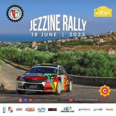ATCL Organizes Jezzine Rally on Sunday