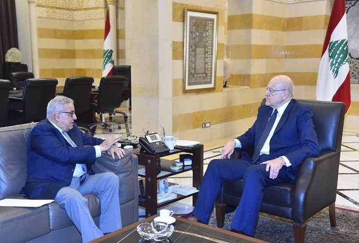 Miqati: Support for Purchasing Cancer and Chronic Disease Medications Will Continue