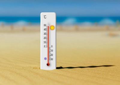 2024: The Hottest Year on Record