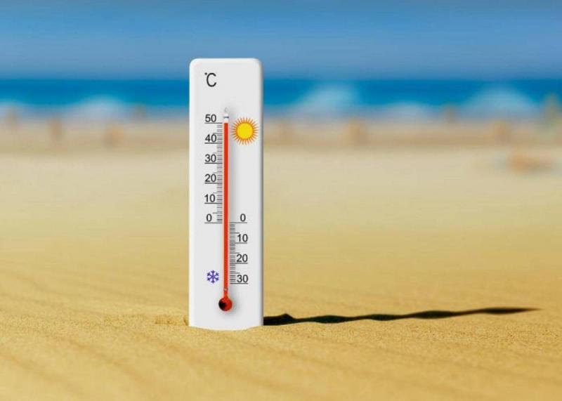 2024: The Hottest Year on Record