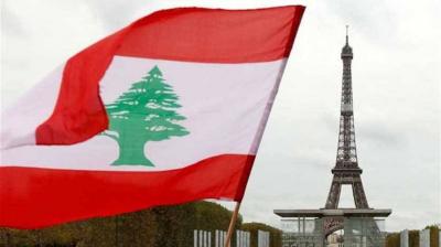 French Movement in Lebanon Soon to Resolve Presidential Election Stalemate