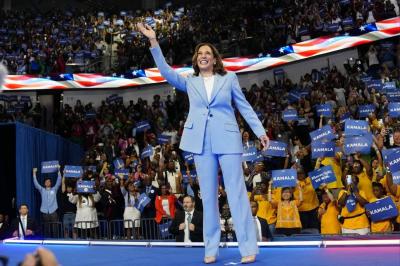 Harris Rejects Trump's Debate Invitation for That Day