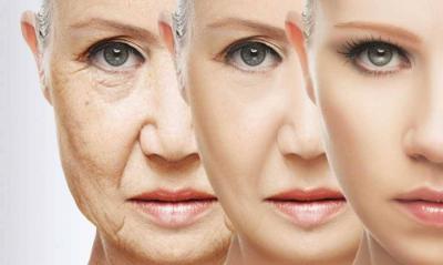 Why Do Wrinkles Form?
